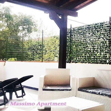 Massimo Apartment Tropea Zewnętrze zdjęcie