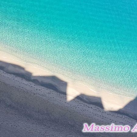 Massimo Apartment Tropea Zewnętrze zdjęcie