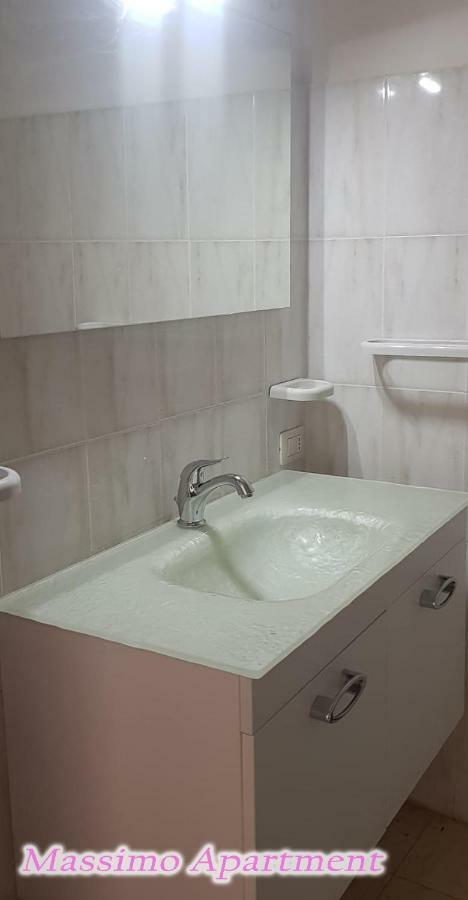 Massimo Apartment Tropea Zewnętrze zdjęcie
